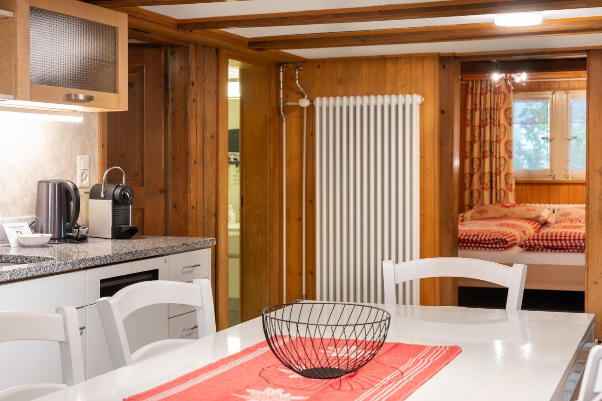 Apartamento Deer