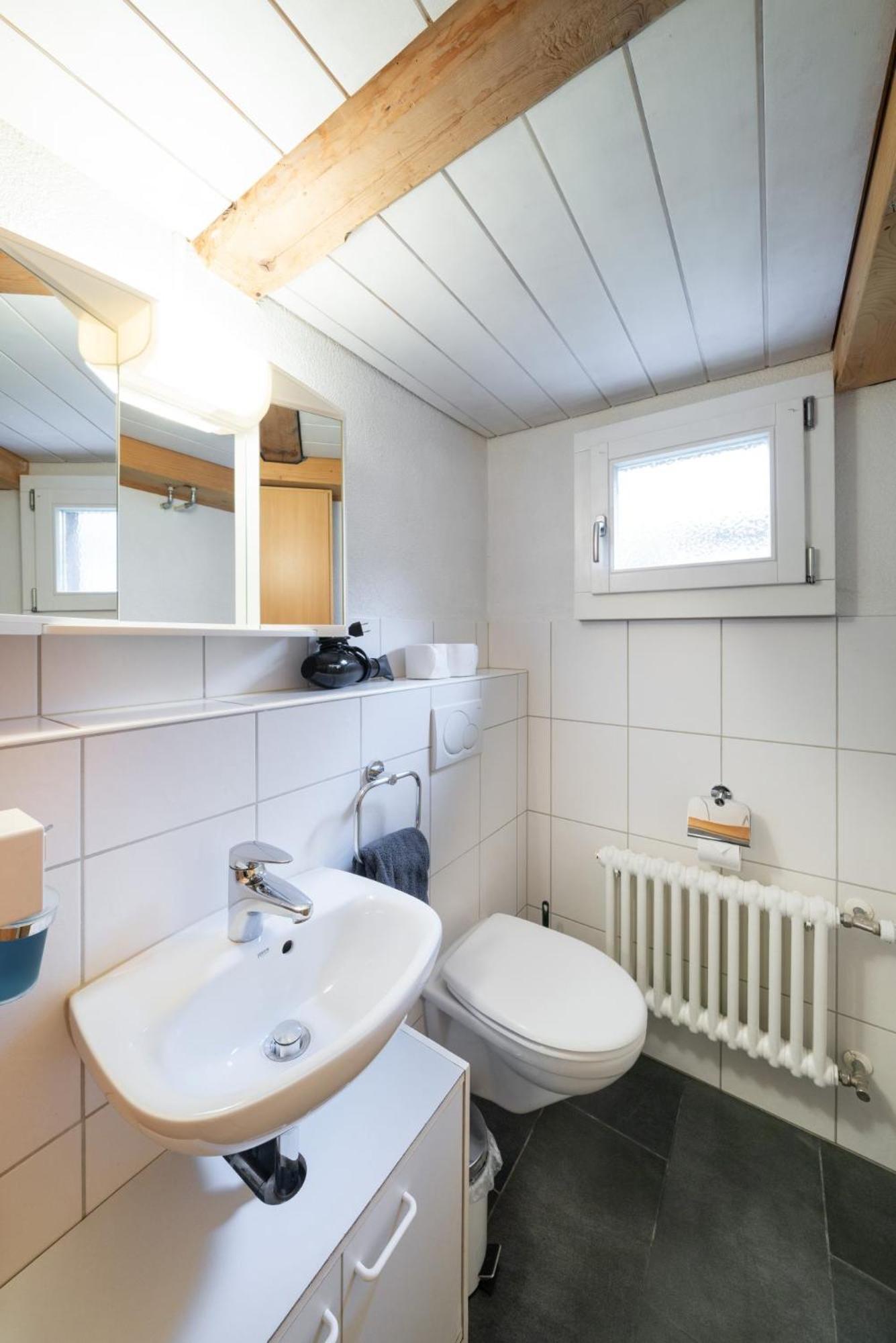 Apartamento Deer Grindelwald